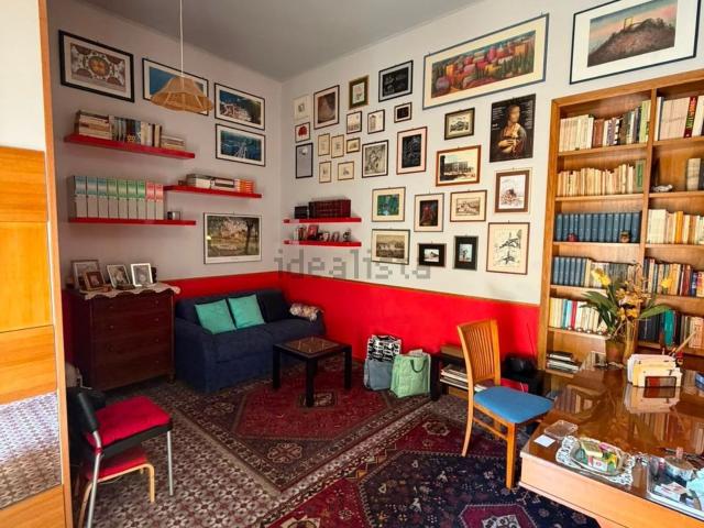 Locale in affitto di 22 m² in Circonvallazione Casilina, 32