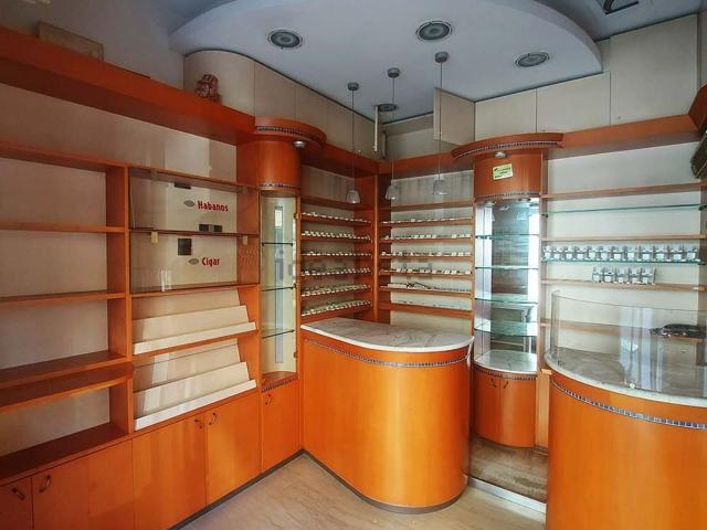 Locale in affitto di 22 m² in Corso della Repubblica, 164
