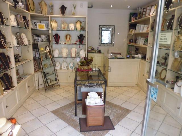 Locale in affitto di 22 m² in Largo di Porta Bologna