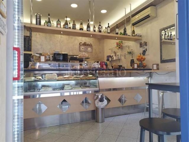 Locale in affitto di 22 m² in Via Venti Settembre