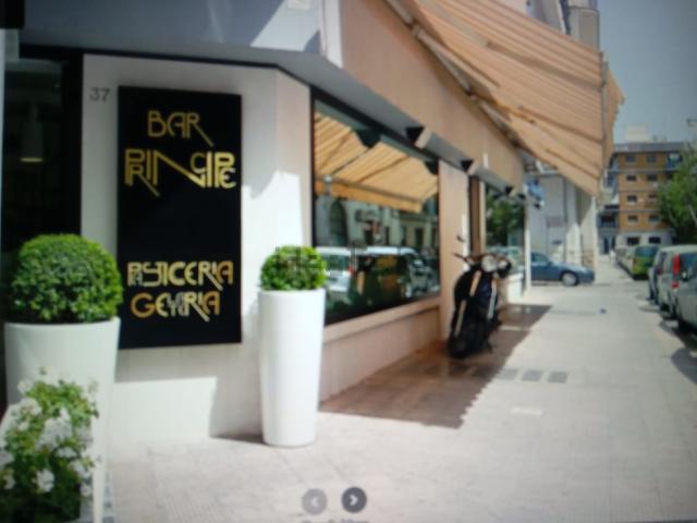 Locale in affitto di 22 m² in Via Bebio