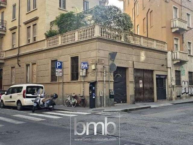 Locale in affitto di 22 m² in Via degli Artisti, 32