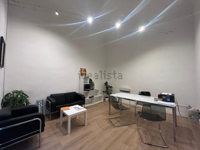 Locale in affitto di 22 m² in Via di San Salvi, 24