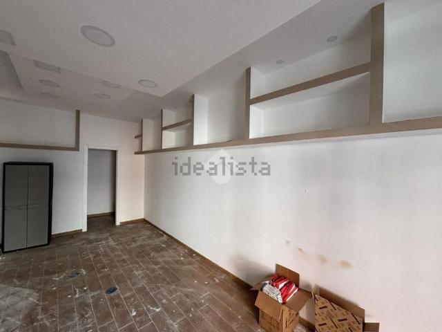 Locale in affitto di 28 m² in Via Galatina, 63