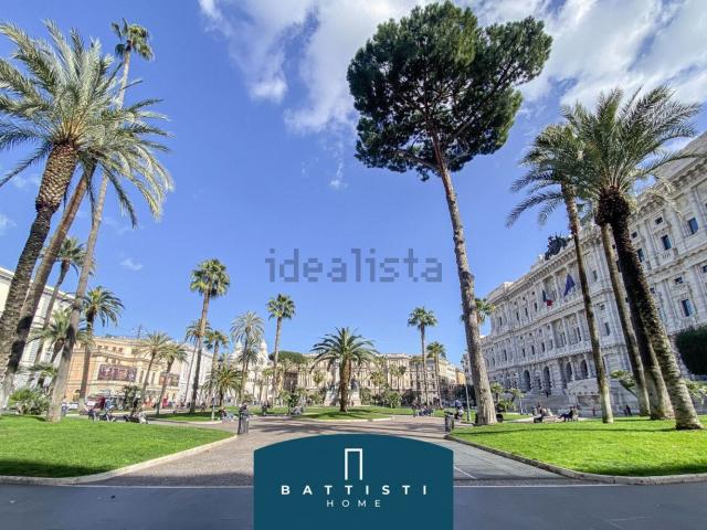 Locale in affitto di 22 m² in Via Giuseppe Gioachino Belli