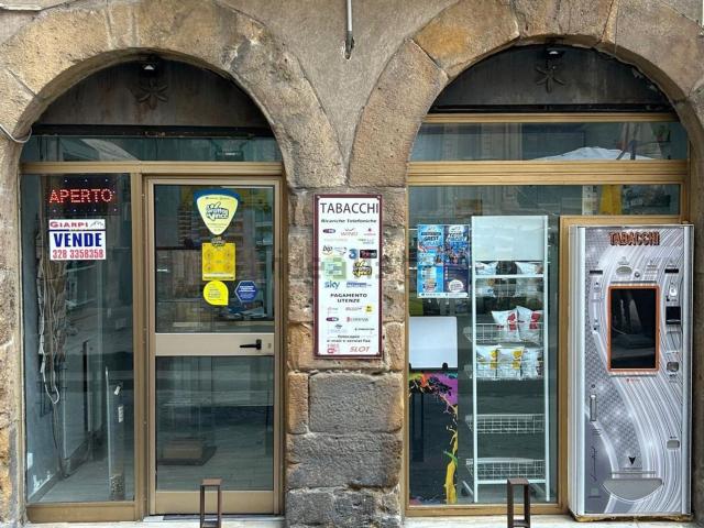 Locale in affitto di 22 m² in Via Guglielmo Marconi, 7