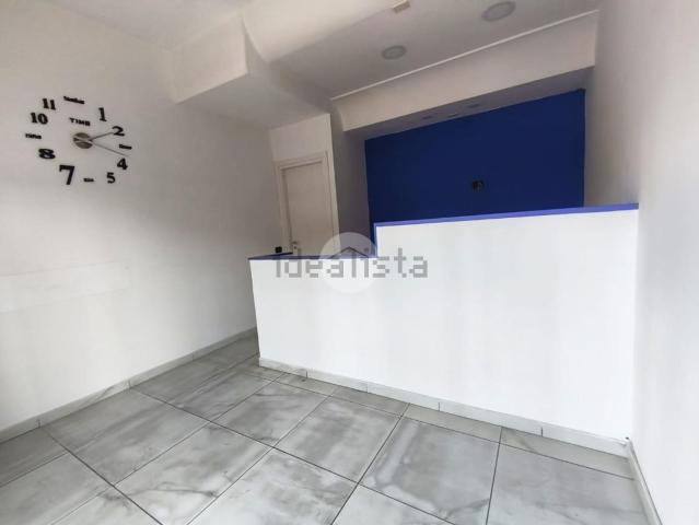 Locale in affitto di 22 m² in Via Michele Pietravalle, 49