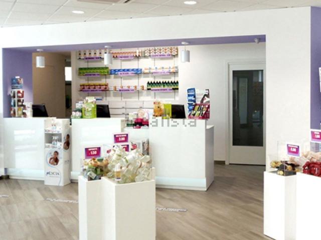 Locale in affitto di 230 m² in Via San Giorgio