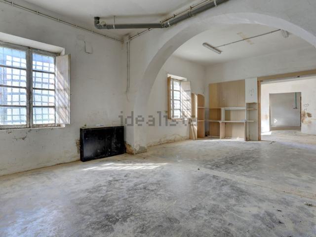 Locale in affitto di 232 m² in Via di Santa Maria di Galeria, 7