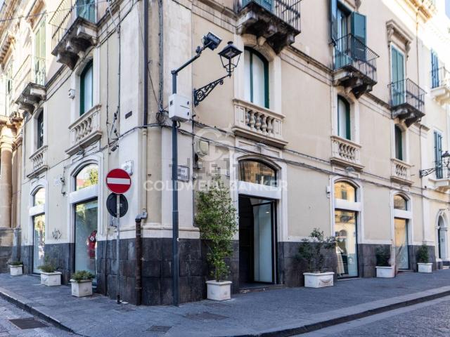 Locale in affitto di 232 m² in Corso Umberto, 167