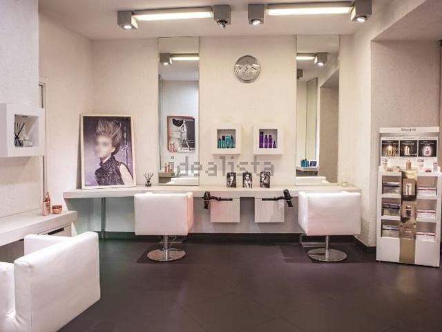 Locale in affitto di 235 m² in Via Giuseppe Garibaldi, 130