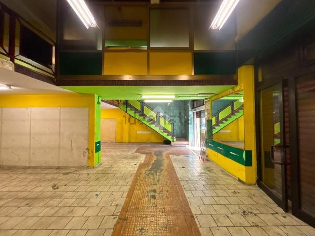Locale in affitto di 235 m² in Via Romualdo Montagna, 22