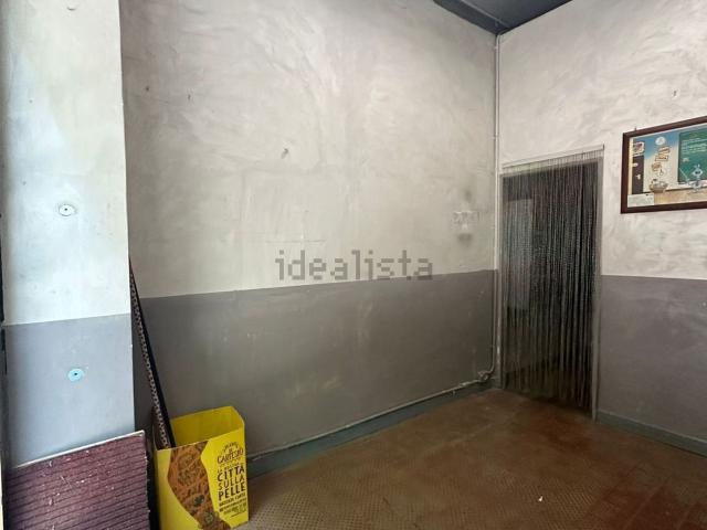 Locale in affitto di 27 m² in Corso Carlo e Nello Rosselli, 84