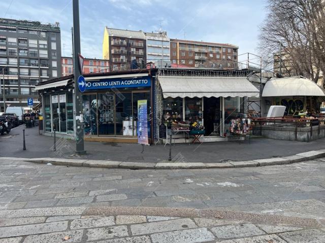 Locale in affitto di 27 m² in Piazza Riccardo Wagner, 15