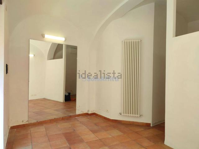 Locale in affitto di 27 m² in Via Trento e Trieste, 51