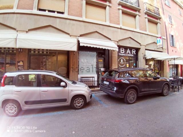 Locale in affitto di 27 m² in Via Cittadella, 62