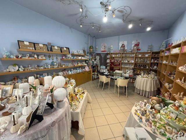Locale in affitto di 27 m² in Via Cristoforo Colombo, 15