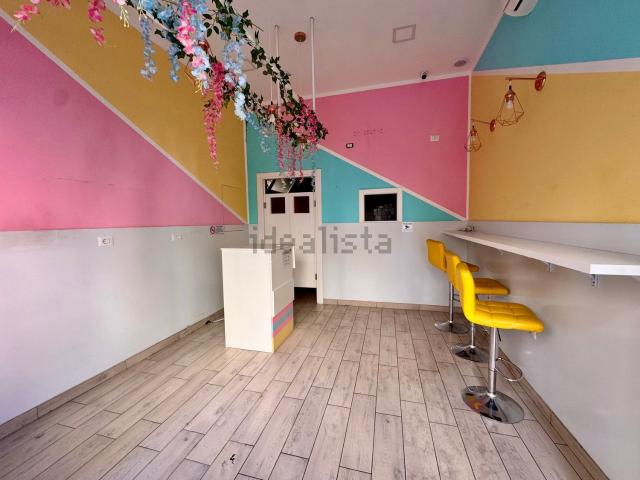 Locale in affitto di 27 m² in Via Gino Doria, 110