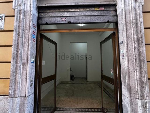 Locale in affitto di 27 m² in Via Giovanni Pierluigi da Palestrina
