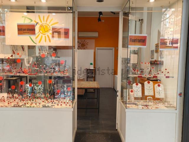 Locale in affitto di 27 m² in Via Giuseppe Dagnini, 71