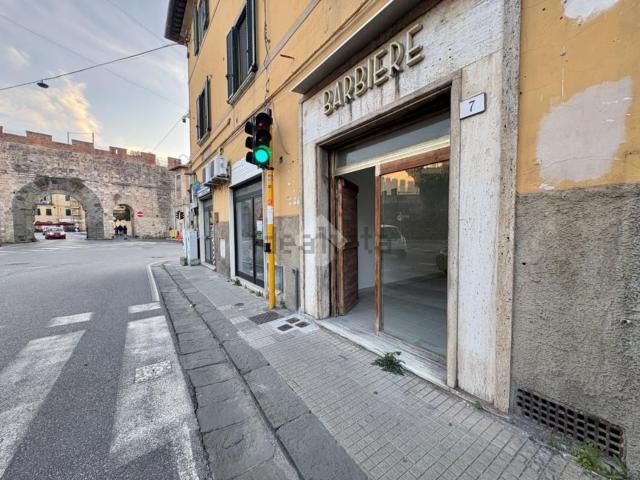 Locale in affitto di 27 m² in Via Luigi Bianchi, 7