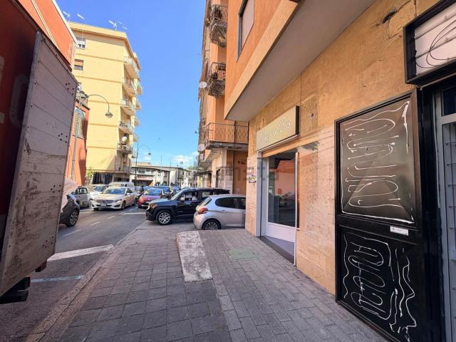 Locale in affitto di 27 m² in Via Murelle, 119