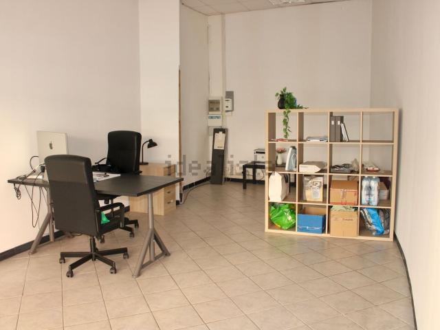 Locale in affitto di 27 m² in Via San Martino, 69