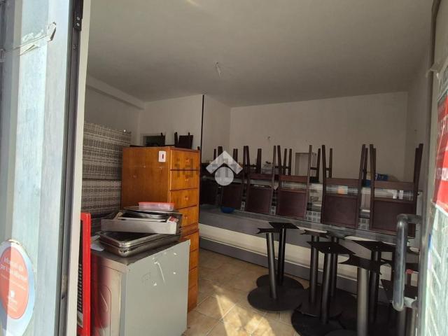 Locale in affitto di 27 m² in Via Sobborgo Spina, 19
