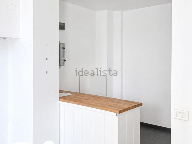 Locale in affitto di 27 m² in Viale Privato Farnese