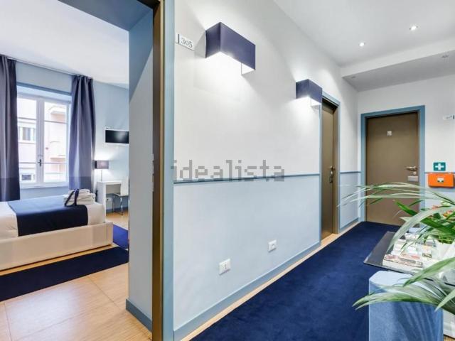 Locale in affitto di 240 m² in Via Celimontana, 32