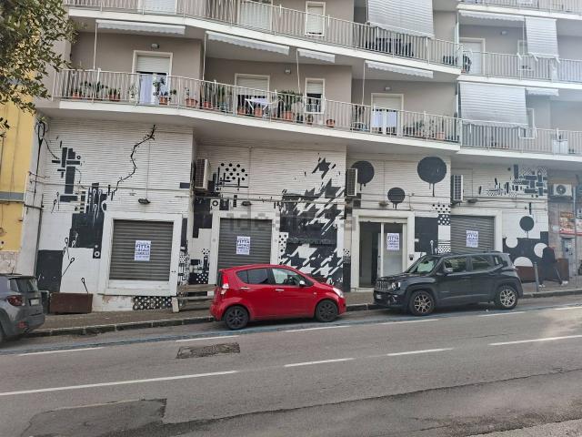 Locale in affitto di 240 m² in Via Giovanni Primicerio, 51