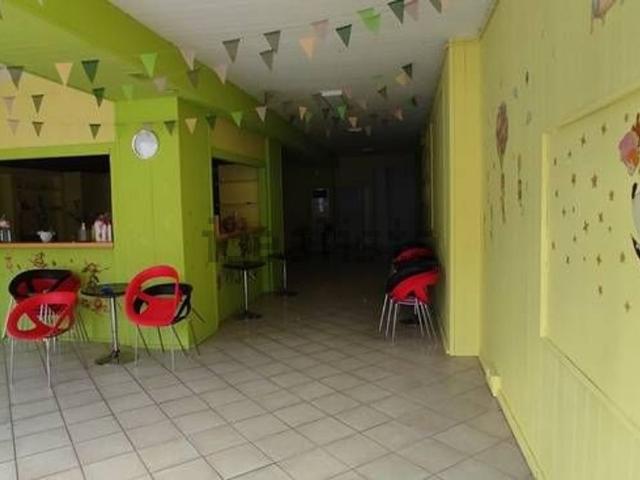 Locale in affitto di 240 m² in Via dei Marrucini, 51