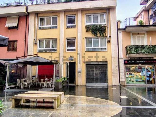 Locale in affitto di 242 m² in Corso Vittorio Emanuele II, 205