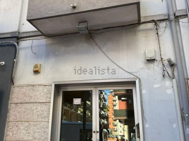 Locale in affitto di 247 m² in Viale Liguria