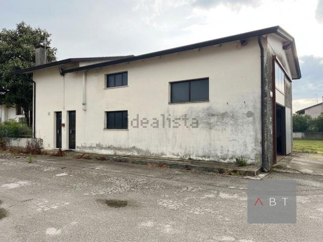 Locale in affitto di 249 m²