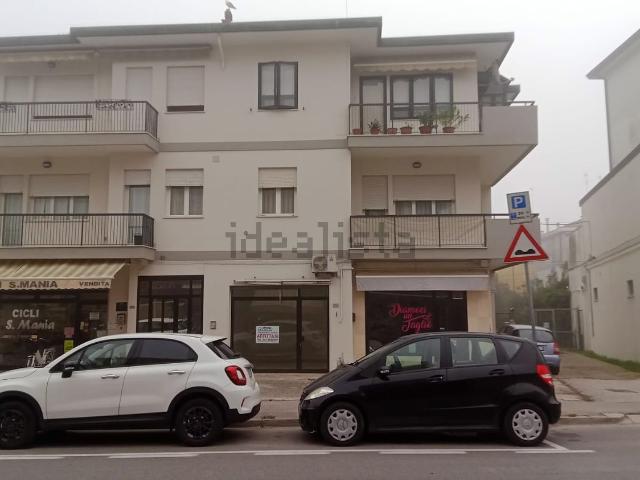Locale in affitto di 24 m² in Borgo San Giovanni, 571