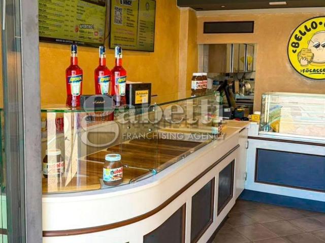 Locale in affitto di 24 m² in Corso della Libertà