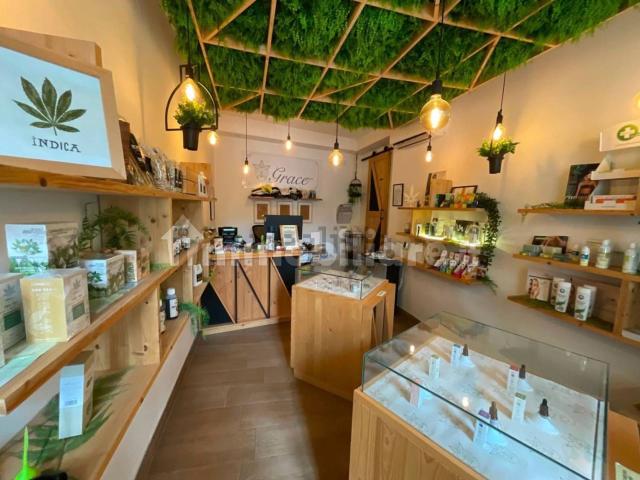 Locale in affitto di 24 m² in Piazza Euclide