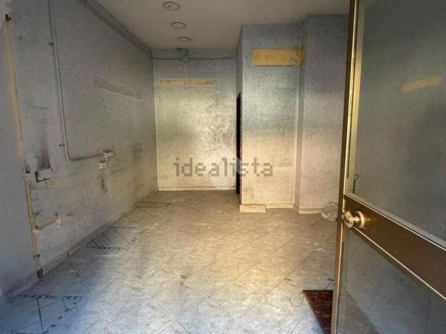 Locale in affitto di 24 m² in Via Santa Maria a Cubito, 105
