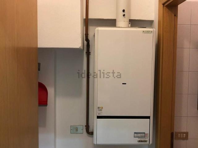 Locale in affitto di 24 m²