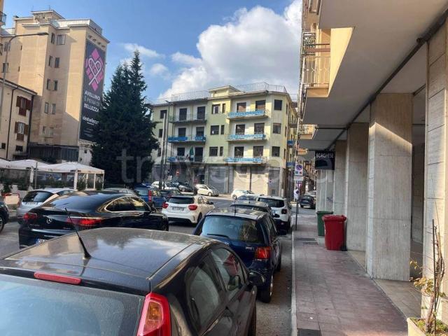 Locale in affitto di 24 m²