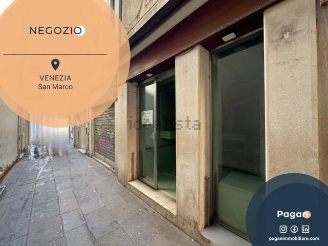 Locale in affitto di 24 m²