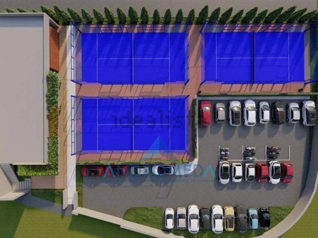 Locale in affitto di 2500 m²