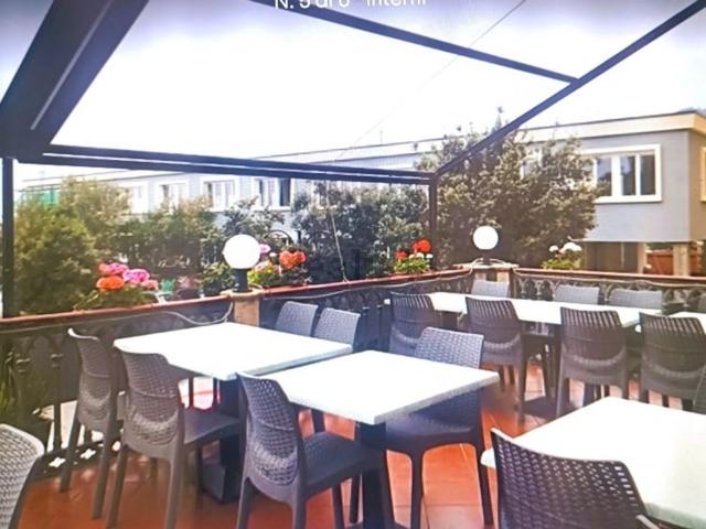 Locale in affitto di 250 m²