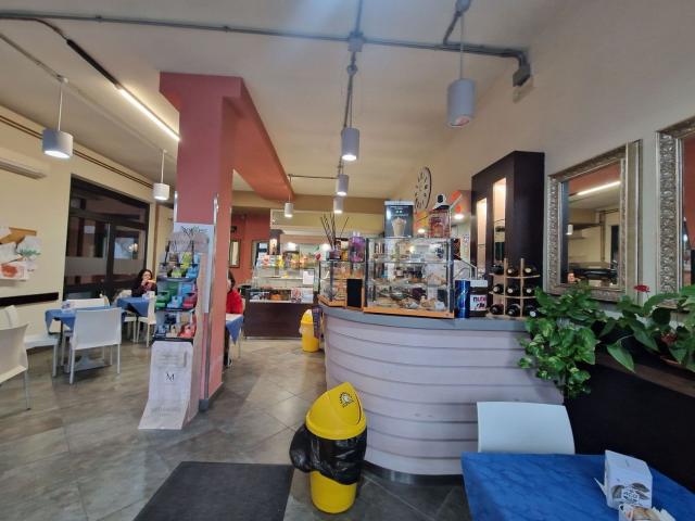Locale in affitto di 250 m² in Via Antonio Gramsci, 8