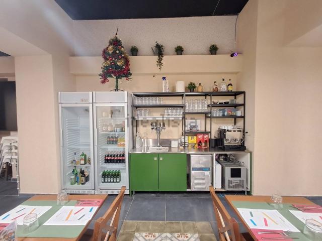 Locale in affitto di 250 m² in Via Adolfo Albertazzi, 75