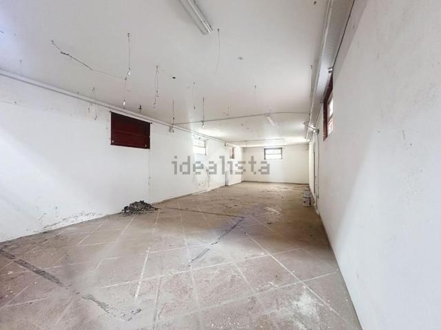 Locale in affitto di 250 m² in Via Buontalenti, 41