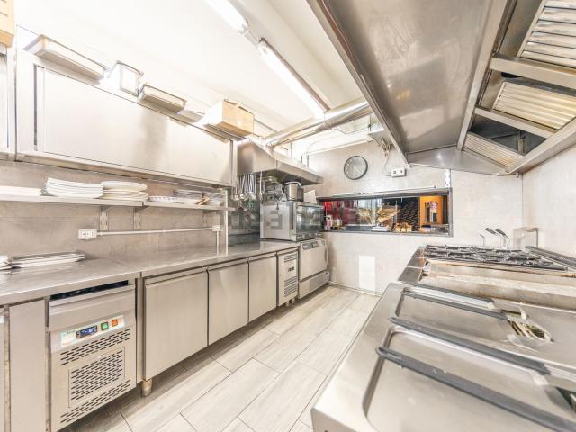 Locale in affitto di 250 m² in Via della Farnesina, 155