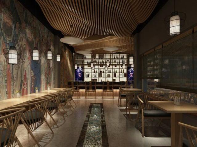 Locale in affitto di 250 m² in Via Francesco Baracca