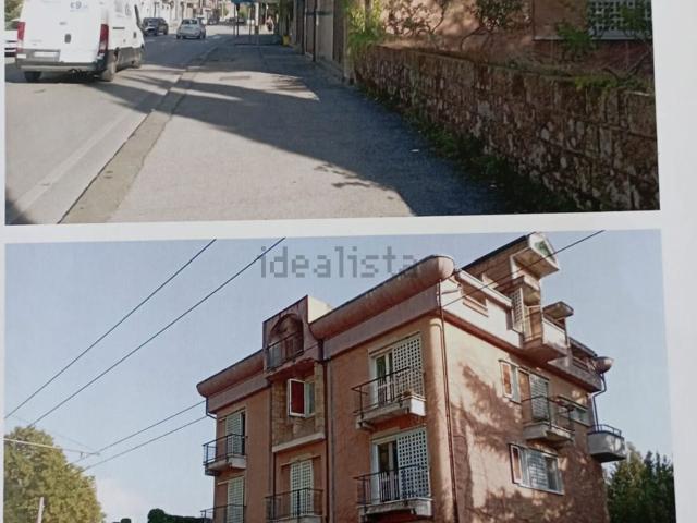 Locale in affitto di 250 m² in Via Francesco Tedesco, 308